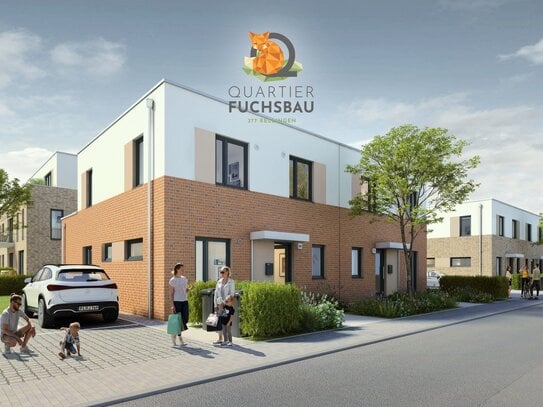 OPEN HOUSE: 09.10, .2024, 14.00 - 16.30 Uhr, Altonaer Straße 357 Rellingen