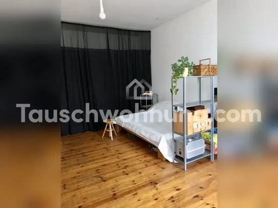 [TAUSCHWOHNUNG] 1-Zimmerwohnung in Kreuzkölln