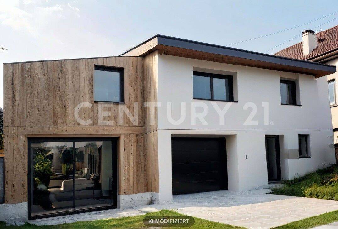 Real Estate Title Image Background