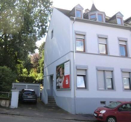 Trier-OB - Wunderschönes 3 Familienhaus in begehrter Lage