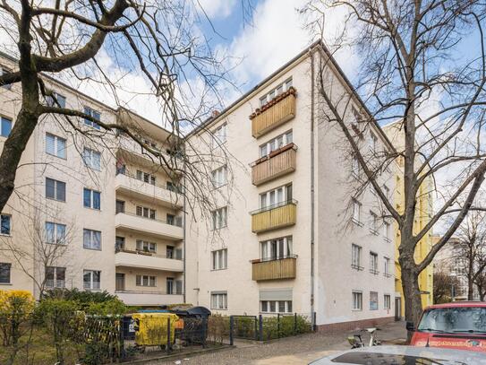 Provisionsfrei und das ganz nah am Rosenthaler Platz gesucht?