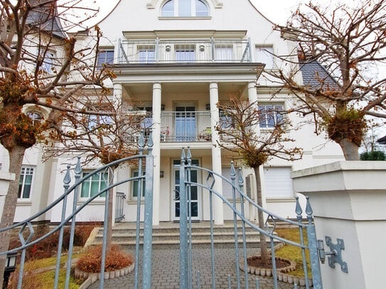 helle 2 Zimmer-Wohnung mit Garten in Erfurt Süd, nähe Steigerwald