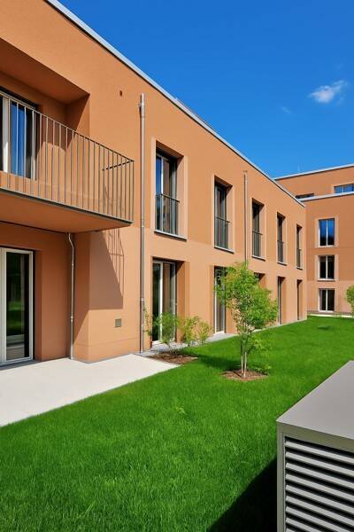 Gemütliche Wohnung mit Traum-Terrasse - perfekt für WG oder Familie - Foto 1