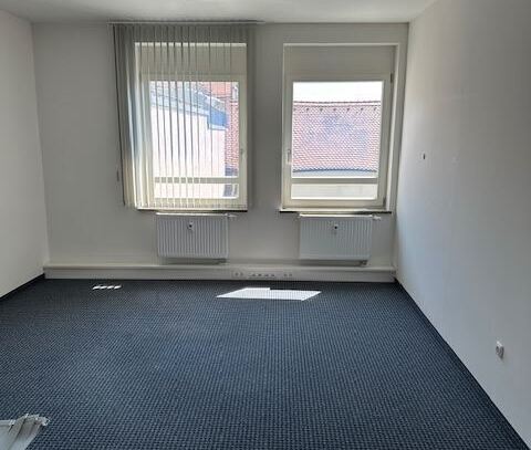 ** Gewerbe bzw. Büroflächen mit ca. 150 m² in Toplage in Bambergs Zentrum **