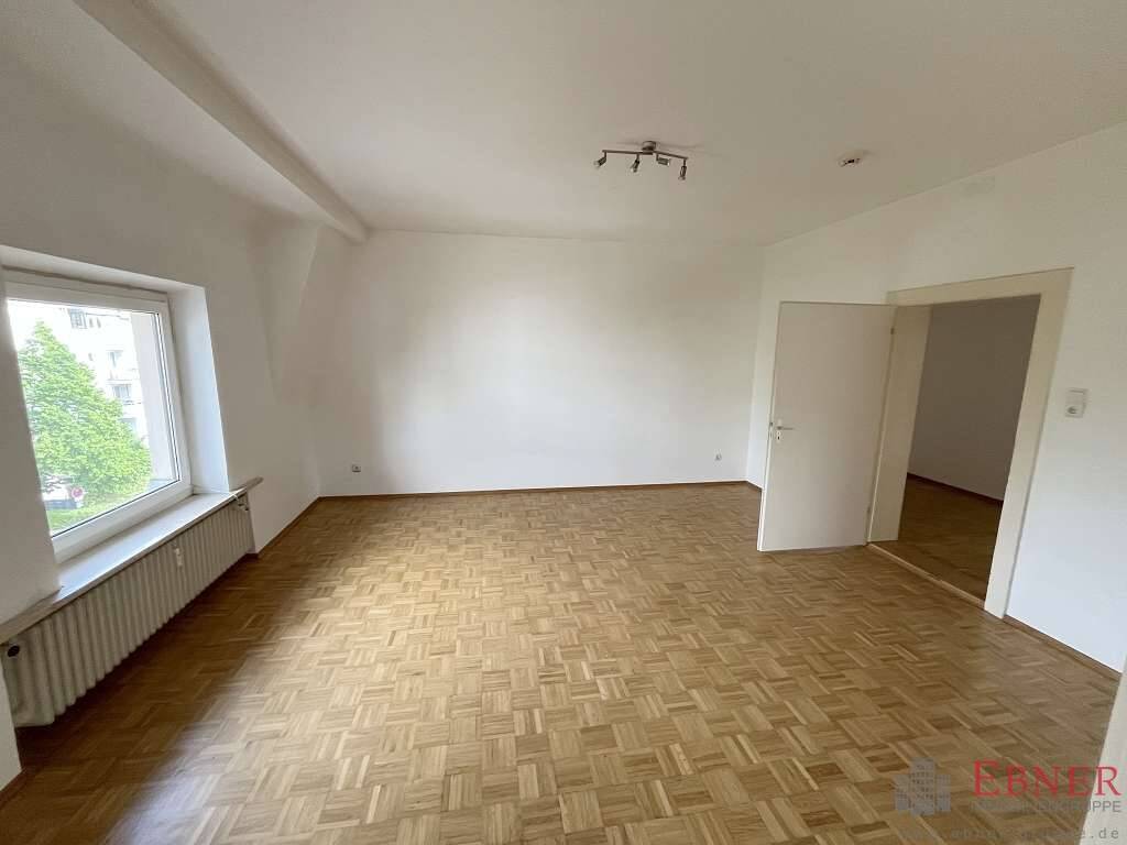 Immobilie in Straubing