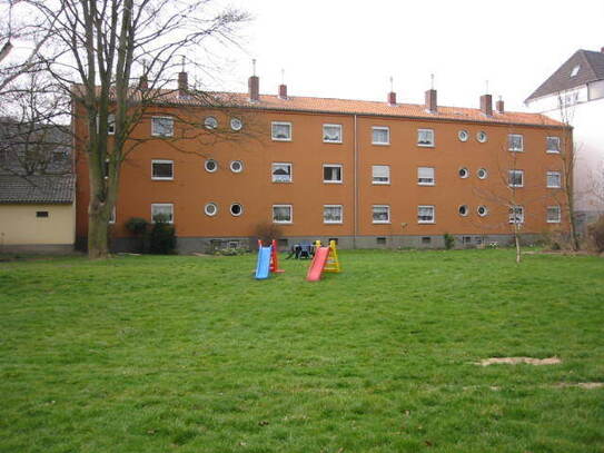 Gepflegte Wohnung in Kessenich