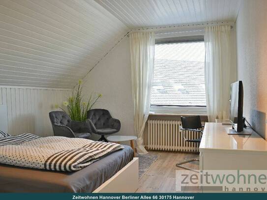 Pattensen, komfortabel wohnen, charmantes Apartment in Top-Zustand