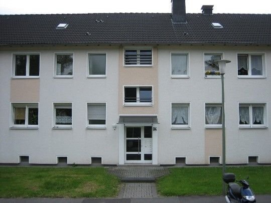 Renovierte 2 Zimmer Wohnung in ruhiger und zentraler Lage!