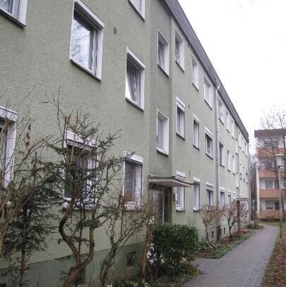 4-Zimmer-Wohnung mit Balkon in Steinbüchel