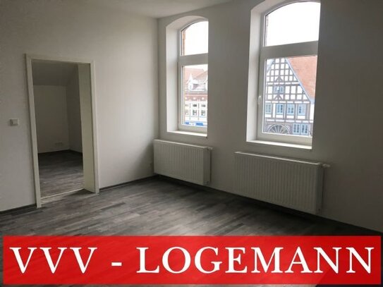 3,5-Zimmer DG-Wohnung in der Stadthagener Innenstadt