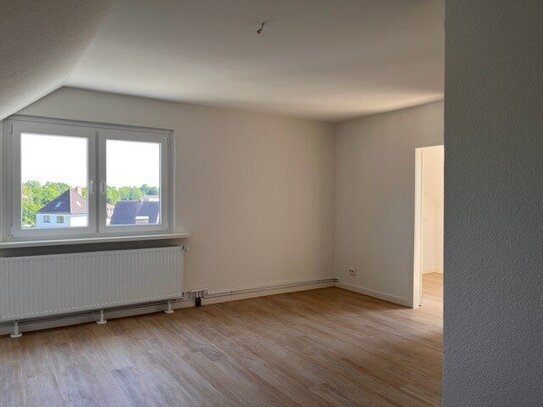 1-Zimmer Wohnung in Seevetal