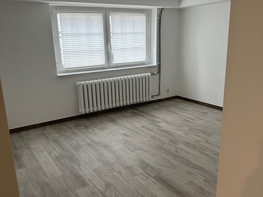 Komplett sanierte 2-Zimmer-Wohnung zu vermieten!