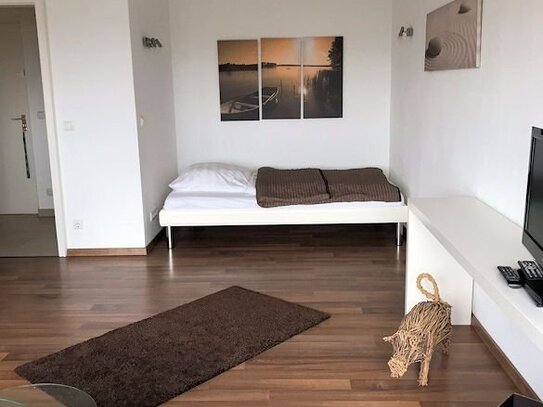 Casual Apartment mit Aufzug - Nähe Kliniken Essen Mitte