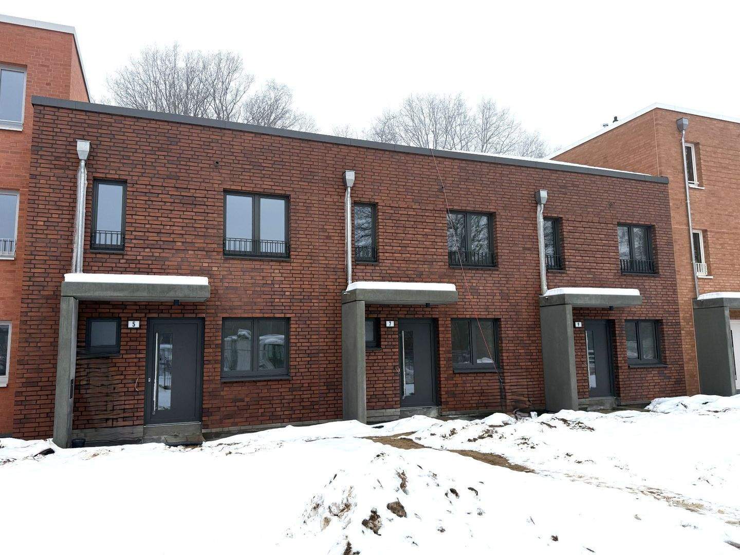Viel Platz im Reihenhaus- Attraktives Haus zur Miete mit Terrasse und Garten im Hamburger Westen