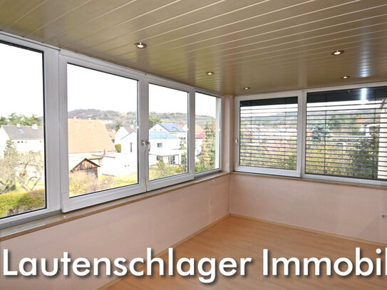 Ruhige Wohnlage! 5-Zimmer-Maisontte-Wohnung (Sondereigentum) mit Garage in Neumarkt i.d.OPf.