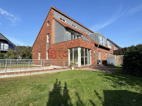 Wunderschöne 2-Zimmer Wohnung zu vermieten mit Balkon in ruhiger Lage