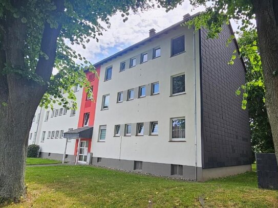 Einziehen und Wohlfühlen! 4-Zimmer-Eigentumswohnung mit Stellplatzmöglichkeit in Soest!