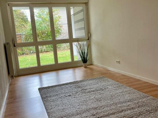 Ihr neues 2 Zi.-City Appartement mitten in Nürnberg