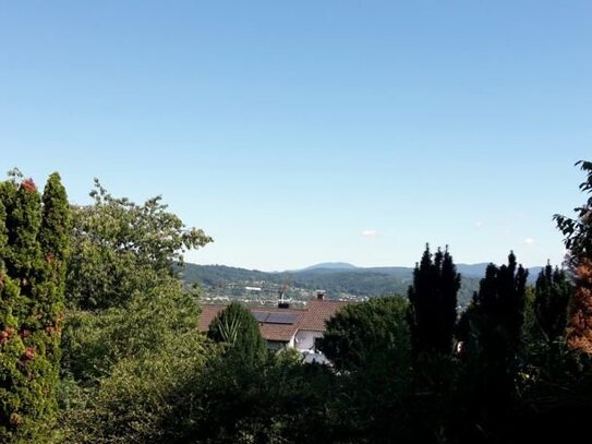 RESERVIERT PLZ 79539 möblierte Apartmentwohnung am Hühnerberg