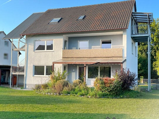 Umfassend saniertes Mehrfamilienhaus – ideal für Kapitalanleger und Bauträger!