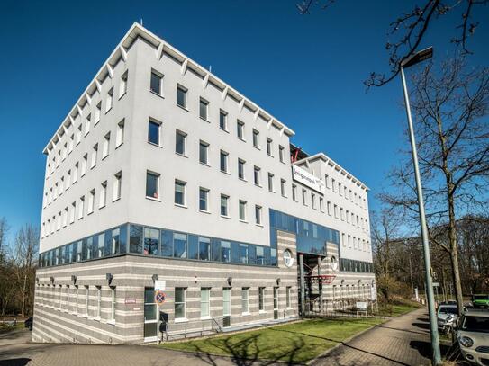 703 m² | attraktive Bürofläche im Springorum Park | Stellplätze