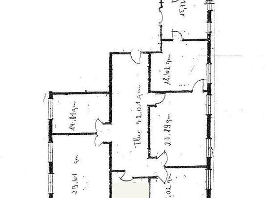 VB2959e Architektonisch, modern gestaltete Büro-/Kanzlei- oder Praxisräume / Regensburg - Süd