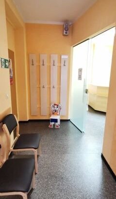 BÜRO-/ PRAXIS-/ THERAPIERÄUME zentral mit ÖPNV Anschluss in Leuna