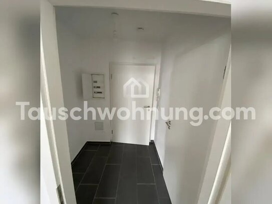 [TAUSCHWOHNUNG] Suche Wohnung, bestenfalls im Kölner Süden