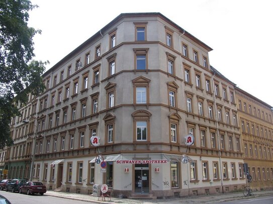 Büro- und Praxisfläche am Brühl