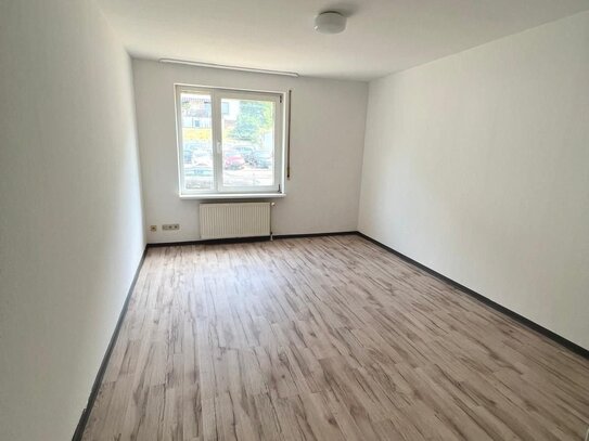 SAARBÜCKEN! 1-Zimmer-Wohnung in bester Lage