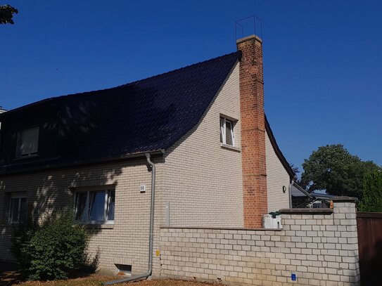 Schönes Wohnhaus für eine kleine Familie in Langen