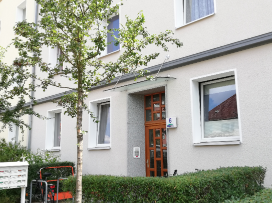 3-Zimmerwohnung mit Balkon in Hannover-Herrenhausen