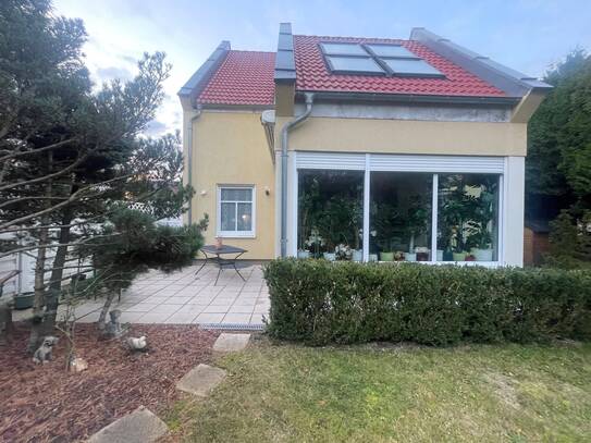 Einfamilienhaus in Erfurt - Windischholzhausen
