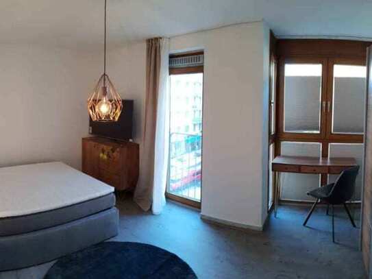 Privatzimmer in Maxvorstadt, München