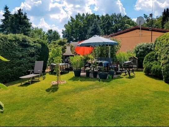 Ferienhaus zum Wohlfühlen: Natur und Erholung in perfekter Harmonie