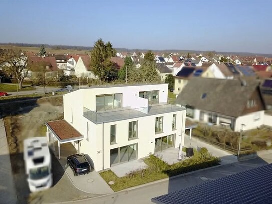 Stilvolles Wohnen in bester Nachbarschaft - Ihr Traumhaus steht bereit!