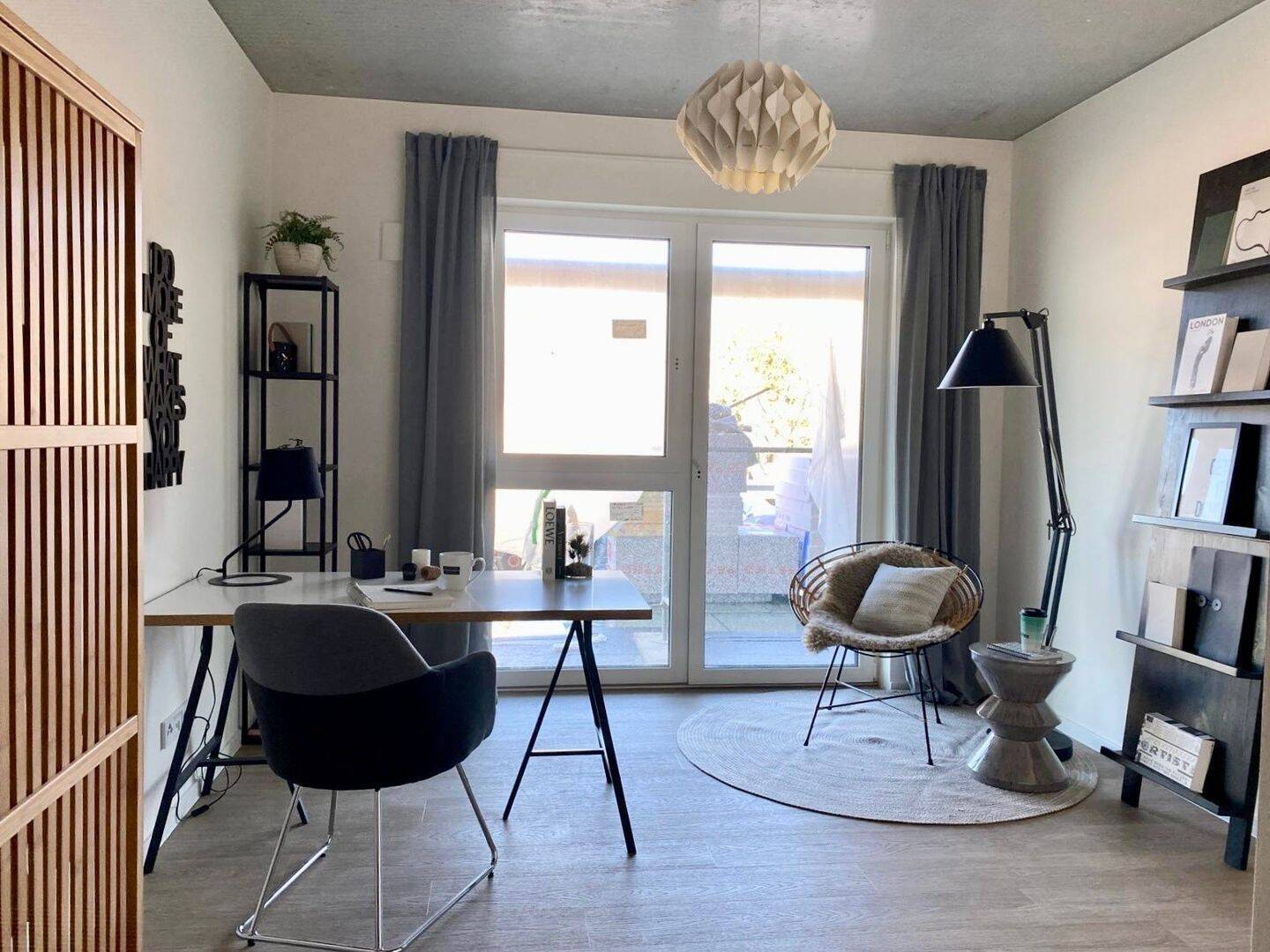 Wohnplatz für Studis/Azubis - gemütliches Zimmer in 2er-WG zu vermieten - Photo 1