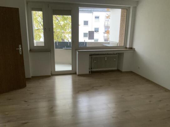 Ihr neues Zuhaue! Ruhige 1 Zimmer-Wohnung in Mönchengladbach Odenkirchen