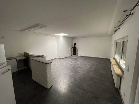 Barrierefreie 125qm Wohnung mit Terrasse