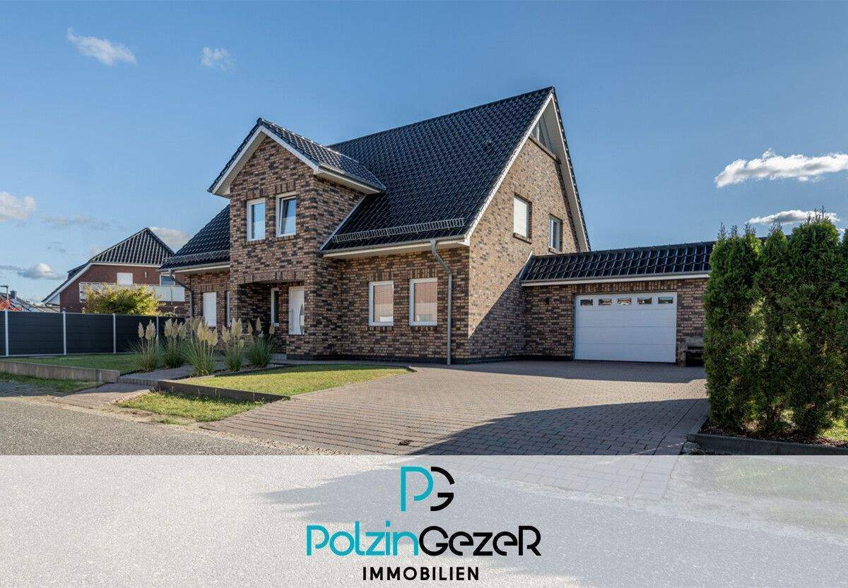 Real Estate Title Image Background
