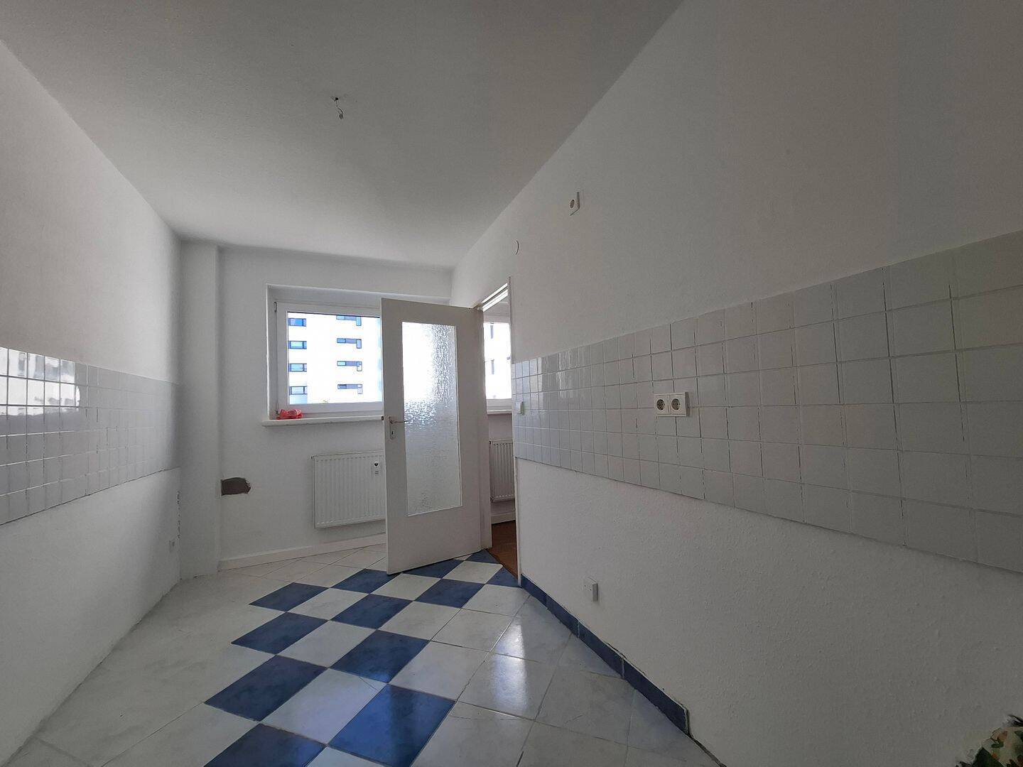 Wunderschöne Wohnung in guter Lage ohne WBS - Foto 1