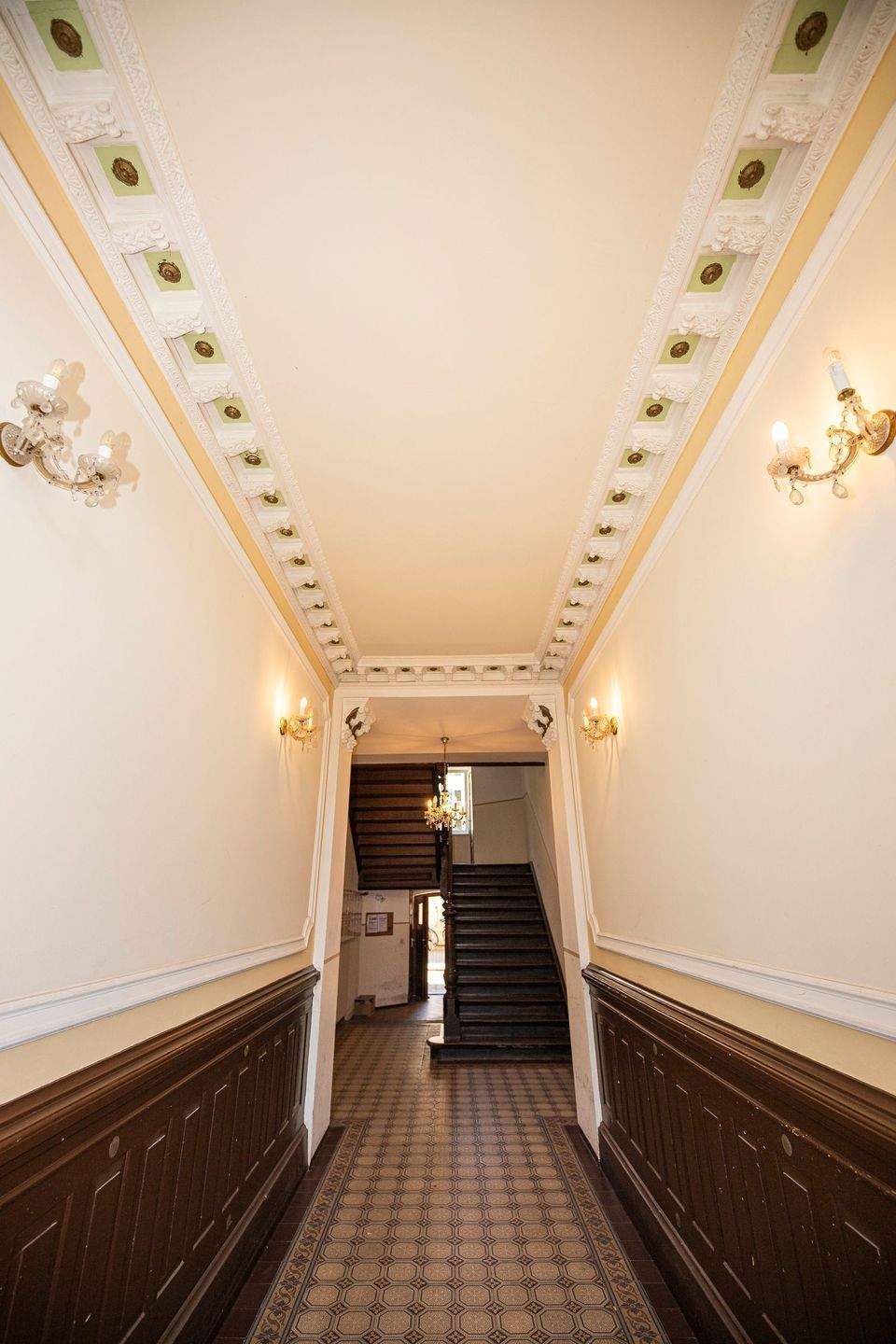 Geräumige 2-Zimmer-Wohnung in Reudnitz - Ideal für Paare oder Singles