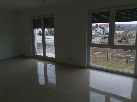 ...2 Zimmer-Wohnung mit Balkon in ruhiger Seitenstraße im Altdorf von Grone