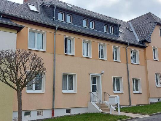 2-Raum-Wohnung in Top-Lage