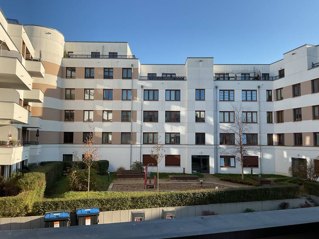 2-Zimmer-Wohnung in Spandau - Foto 1