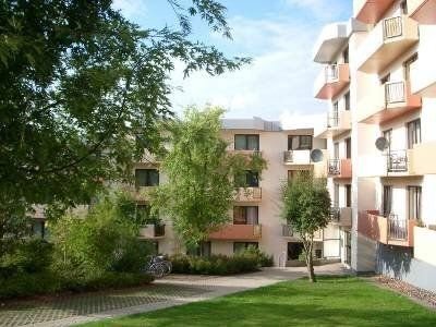 Studentenappartement im Regenbogenviertel - Nähe Uni