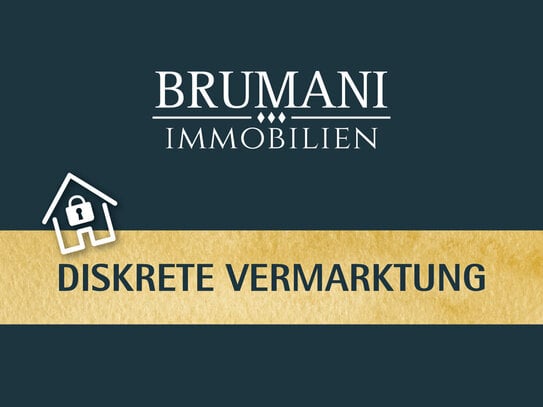 BRUMANI | Exklusive Maisonette Wohnung in Freiburg Herdern in Bestlage - Sonnhalde