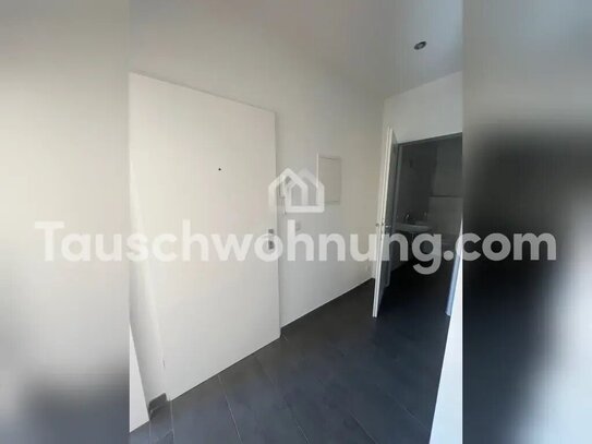 [TAUSCHWOHNUNG] Ab dem 01.10! Suche 1-2. Zimmer Wohnung