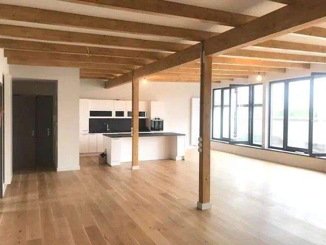 Nah Savignyplatz + DACHTERRASSENWHG + Loft-Charakter + offene EBK + Aufzug - Foto 1