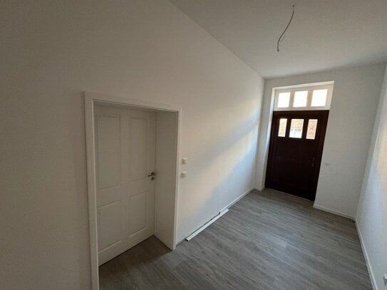 Schicke und elegante seniorengerechte 2 ZKB-Wohnung